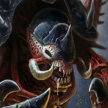 Old One Eye by Nick Herbert (nick_eztarg8 | nickherbert)