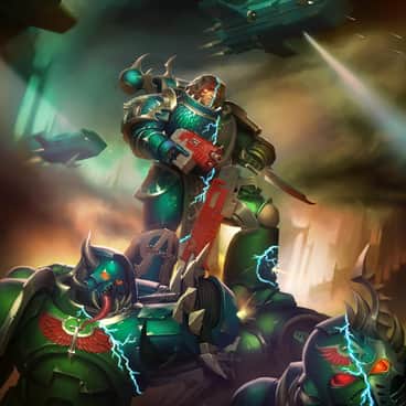 Omegons Wrath by Elijah ArhPriest (Elijah Gurenko | Ilya Gurenko | arhpriest)
