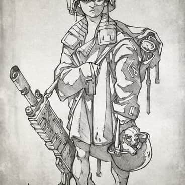 Only War by Misha Savier (Mikhail | Mikhail Savier | SavierMichael | mikhailsavier)