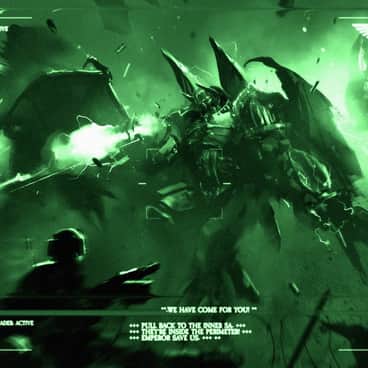 Operation Night Rain by Kai Lim (ukitakumuki | divesignal)
