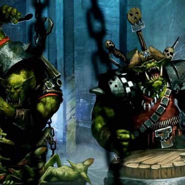 Ork Freebooterz by Focus Home Interactive