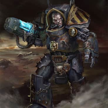 Paranoid Dude by Dima Sokolov (Diamondaectann | aectannn | D_aectann)