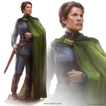 Pasha by Anna Lakisova (anna-lakisova)