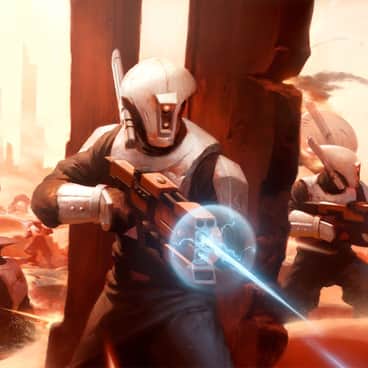 Pathfinder Team by Unknown Artists | Pathfinder Team by Unknown Artists