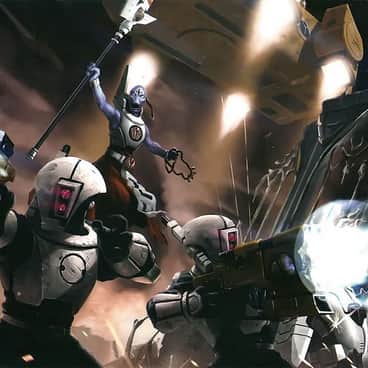 Pathfinder by Unknown Artists