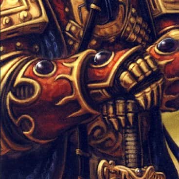Phosis T’Kar by Adrian Smith (adriansmithartist)