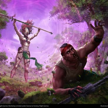 Piercing Wail by JB Casacop (jbcasacop)