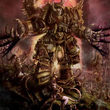 Prince Kaesoron by Shane Cook (slaine69)