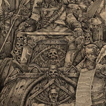 Princeps by Filip Čekić (Filip-Hammer | The_Hellhammer)
