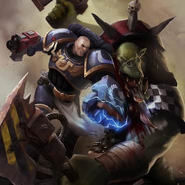 Punch em in the Face! by Ricardo Ow (IluvRice | owzers)
