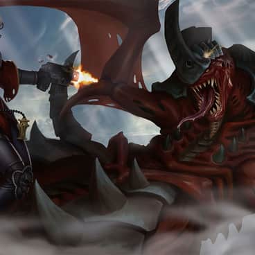 Pursuit by Yang Zheyy (yang·z | yangzheyy)