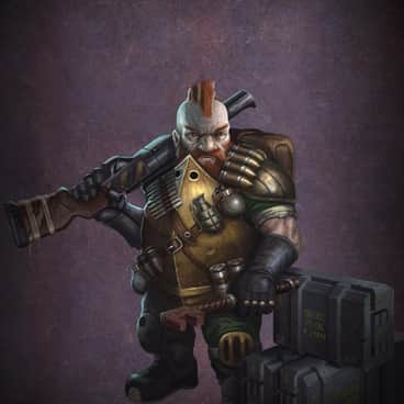 Ragnir Gunnstein by Thomas Elliott (thomas.elliott.art | telliottart) | Ragnir Gunnstein by Thomas Elliott (thomas.elliott.art | telliottart)