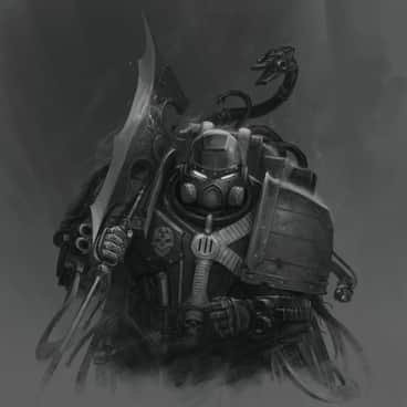 Rakaziel by Ruslan Korovkin (korovkinruslan)