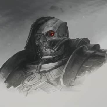 Rakaziel: The Liangzhi by Ruslan Korovkin (korovkinruslan)