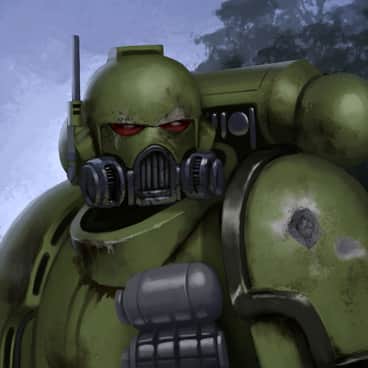 Raptor Vanguard by Boris Tsui (Bobot073)