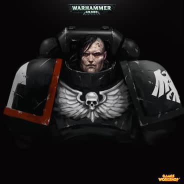Raven Guard by Miguel Iglesias (art.of.migueliglesias | MIglesiasArt)