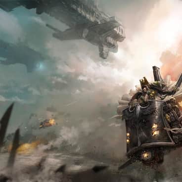 Ravenwing by Fares Maese (faroldjo | faresmaese)