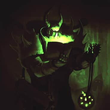 Reading Some Heresy by Chillstrand