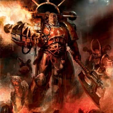 Red Corsairs by Paul Dainton (piddy | piddy1972)