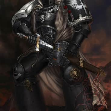 Reiborn of the Dark by Inkary (inkary_ | wokehammer)