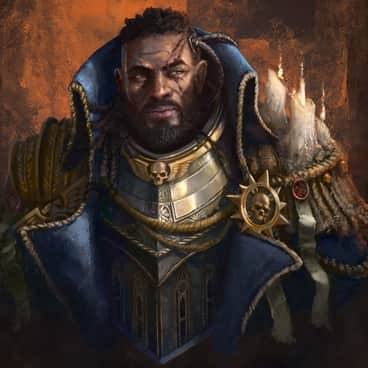 Rogue Trader Jakel Varonius by Stefan Ristić (StoryKillinger | Stori Killinger) | Rogue Trader Jakel Varonius by Stefan Ristić (StoryKillinger | Stori Killinger)