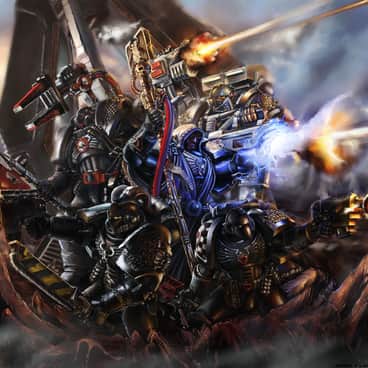 Roll Out, Guys by Inkary (inkary_ | wokehammer)