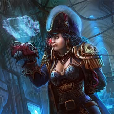 STC Fragment by Jacob Atienza (jubjubjedi)