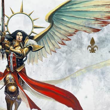 Saint Celestine by Tze Kun Chin (陈志堃 | Kevin Chin | kingmong2k3 | kingmong)