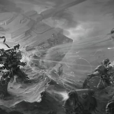 Sakari “Dirge” Takala by Ruslan Korovkin (korovkinruslan)
