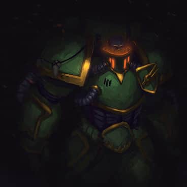 Salamanders by Andrei Kiselev (MyDeads)