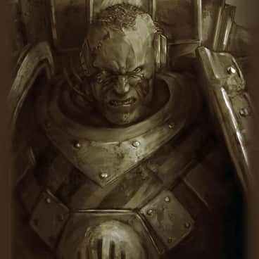 Scarface by Dima Sokolov (Diamondaectann | aectannn | D_aectann)