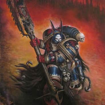 Sevatar by David Severeide
