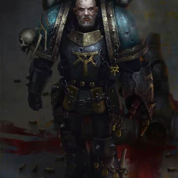 Son of Horus by Zhi Chen