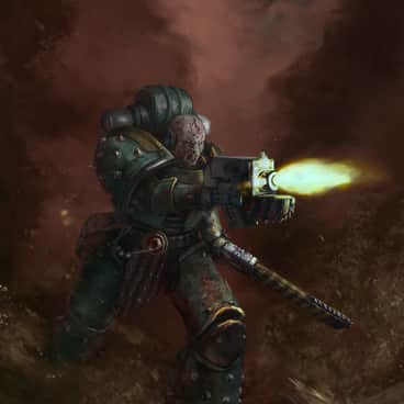 Son of Horus by Dima Sokolov (Diamondaectann | aectannn | D_aectann)
