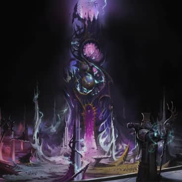 Sons of Prospero by Misha Savier (Mikhail | Mikhail Savier | SavierMichael | mikhailsavier)