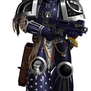 Space Fist Capitan by Georgy Stacker (TheMaestroNoob) | Space Fist Capitan by Georgy Stacker (TheMaestroNoob)