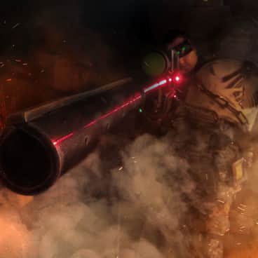 Space Marine Scout Sniper by ARKURION