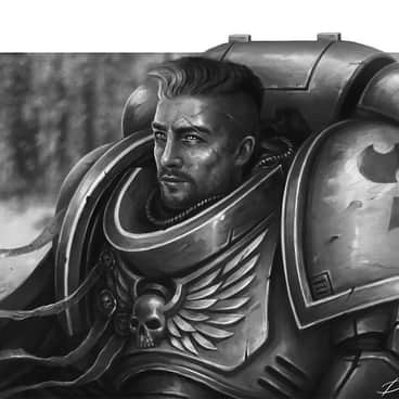 Storm Reaper by Veronica Anrathi (d1sarmon1a | disarmoniart)