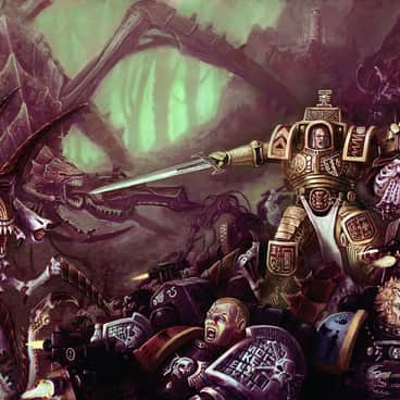 Swarmed by Nick Herbert (nick_eztarg8 | nickherbert)