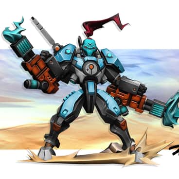 T’au Commander Shadowsun by Motion-in-Poetry