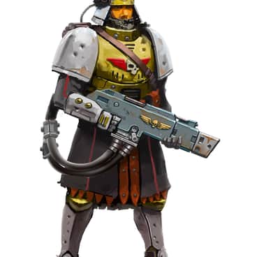 Tekarn Iron Fists by Jonas Špokas (AnBoX | spokasjonas | cyberspiritsnft | anbox1)