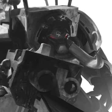 Terminator by JiHun Lee