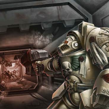 Terminators Aim by Alberto Bontempi (albe75)