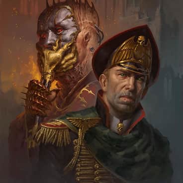The Anarch by Johan Grenier (grenierjohan | johangrenier)