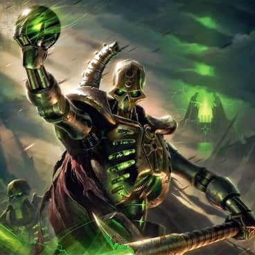 The Ancient Darkness by Raymond Swanland (raymond.swanland | Ray Swanland)