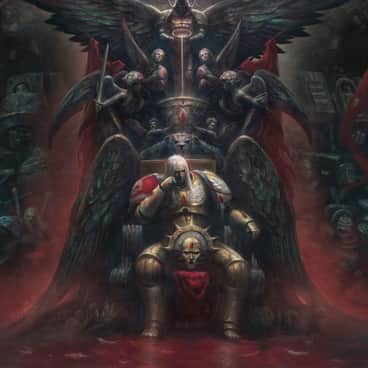 The Angel’s Inferno by L J Koh (koh_lj)
