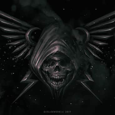 The Archangels by Veronica Anrathi (d1sarmon1a | disarmoniart)