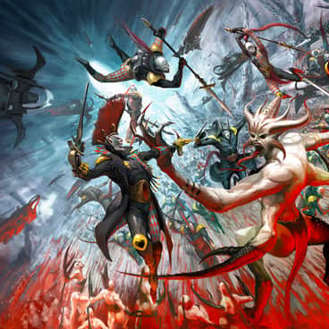 The Dance of the Harlequins by Tze Kun Chin (陈志堃 | Kevin Chin | kingmong2k3 | kingmong)