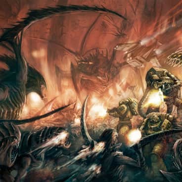 The Defence of Miral II by Tze Kun Chin (陈志堃 | Kevin Chin | kingmong2k3 | kingmong)