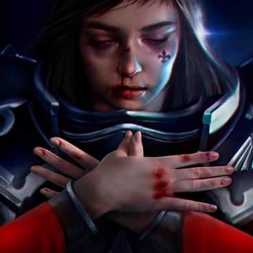 The Emperor Protects by Ksenia Gordeeva (kethinar)